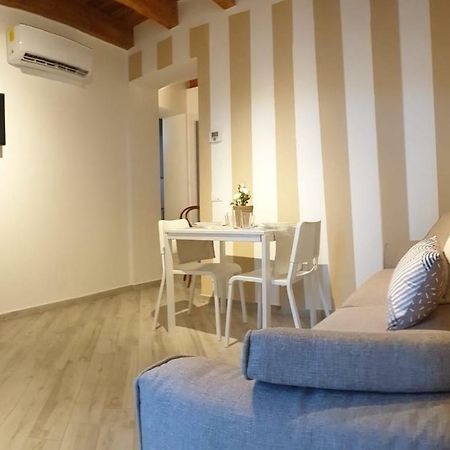 מלון מונריאלה Casa Margo מראה חיצוני תמונה