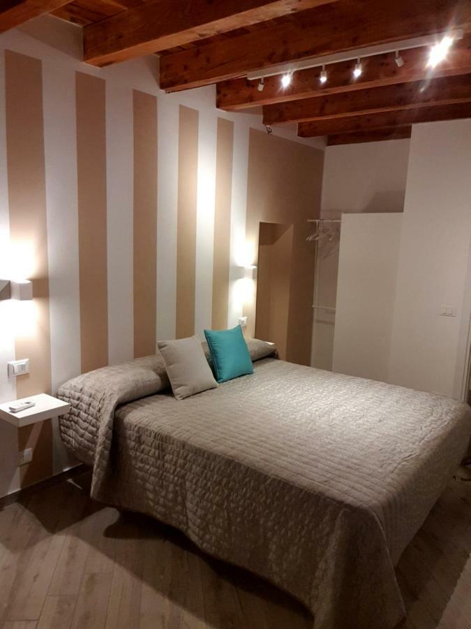 מלון מונריאלה Casa Margo מראה חיצוני תמונה