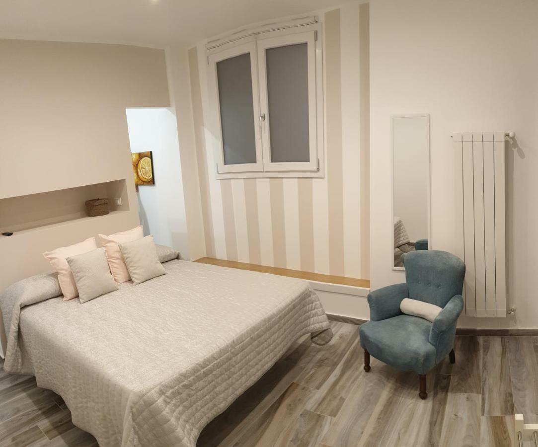 מלון מונריאלה Casa Margo מראה חיצוני תמונה