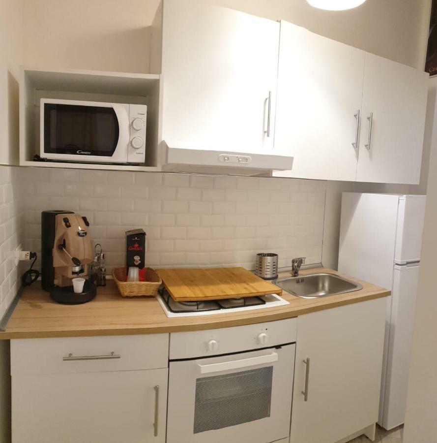 מלון מונריאלה Casa Margo מראה חיצוני תמונה