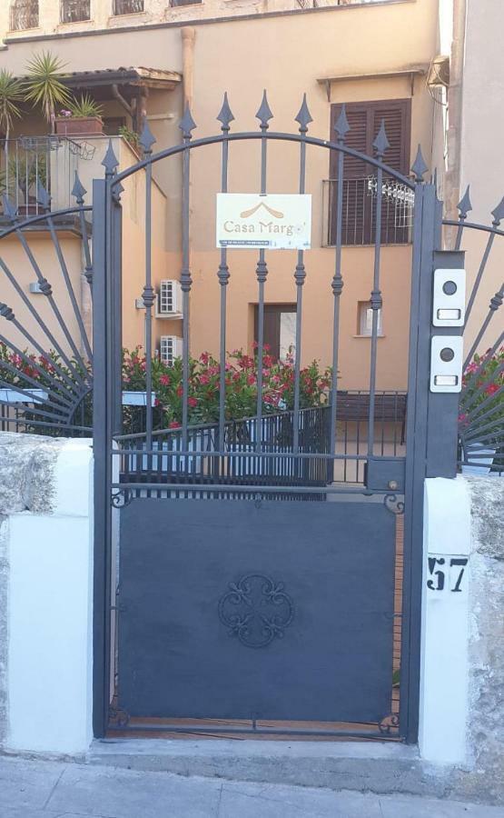 מלון מונריאלה Casa Margo מראה חיצוני תמונה
