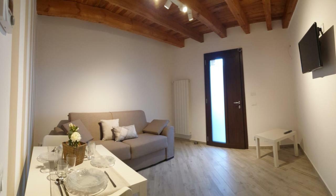 מלון מונריאלה Casa Margo מראה חיצוני תמונה