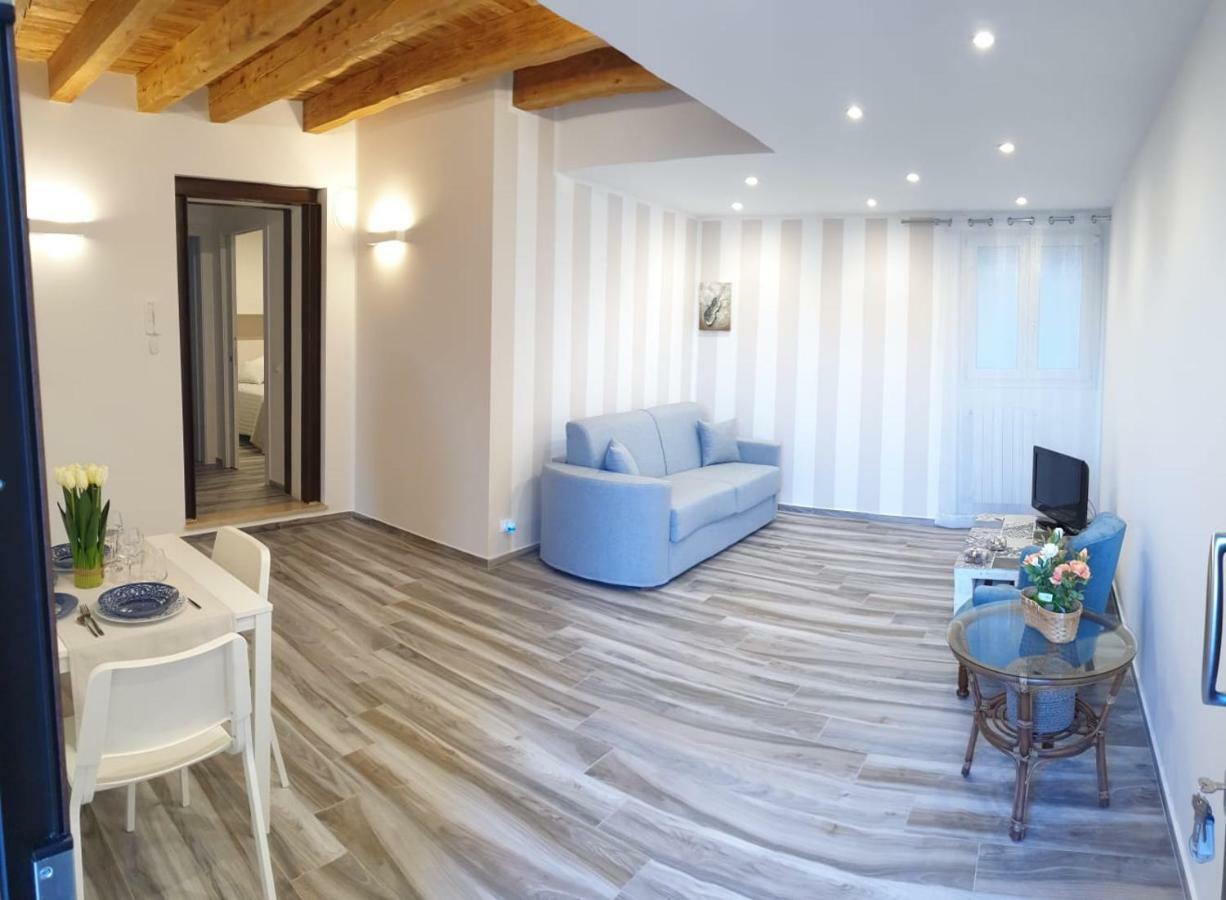 מלון מונריאלה Casa Margo מראה חיצוני תמונה