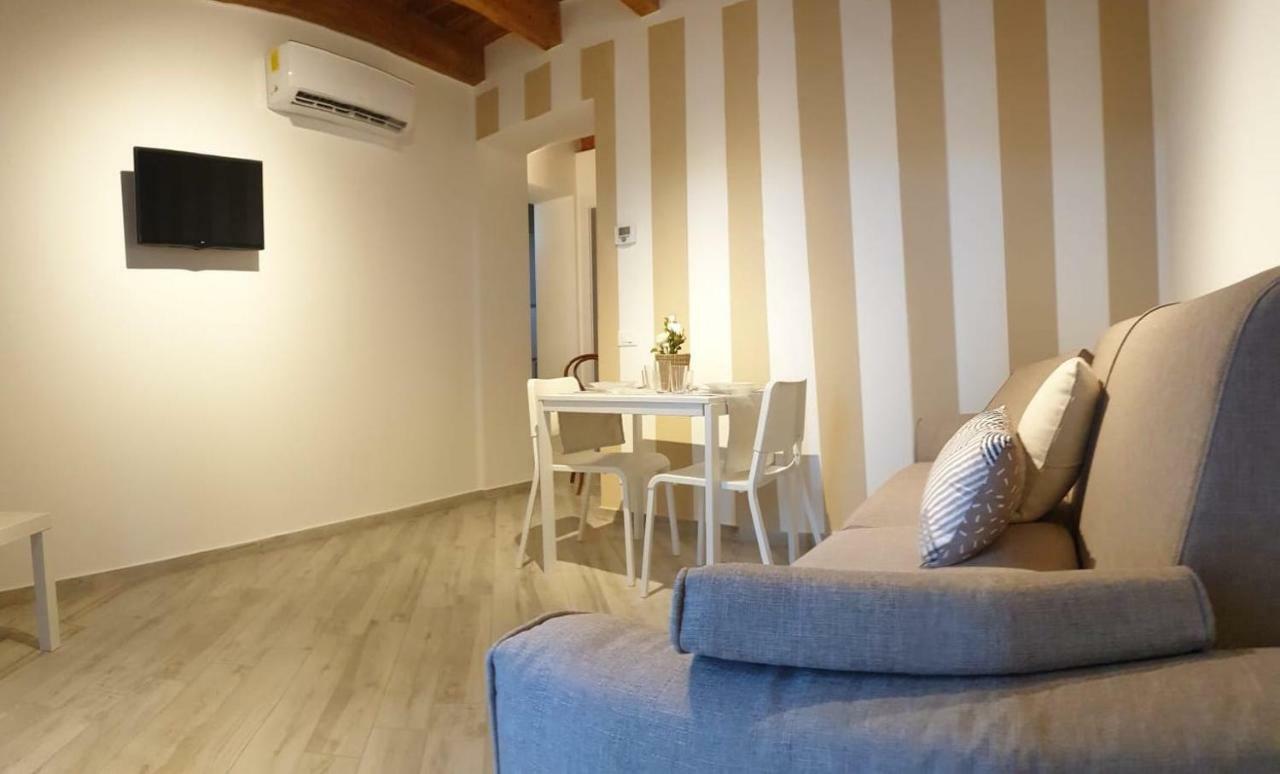 מלון מונריאלה Casa Margo מראה חיצוני תמונה
