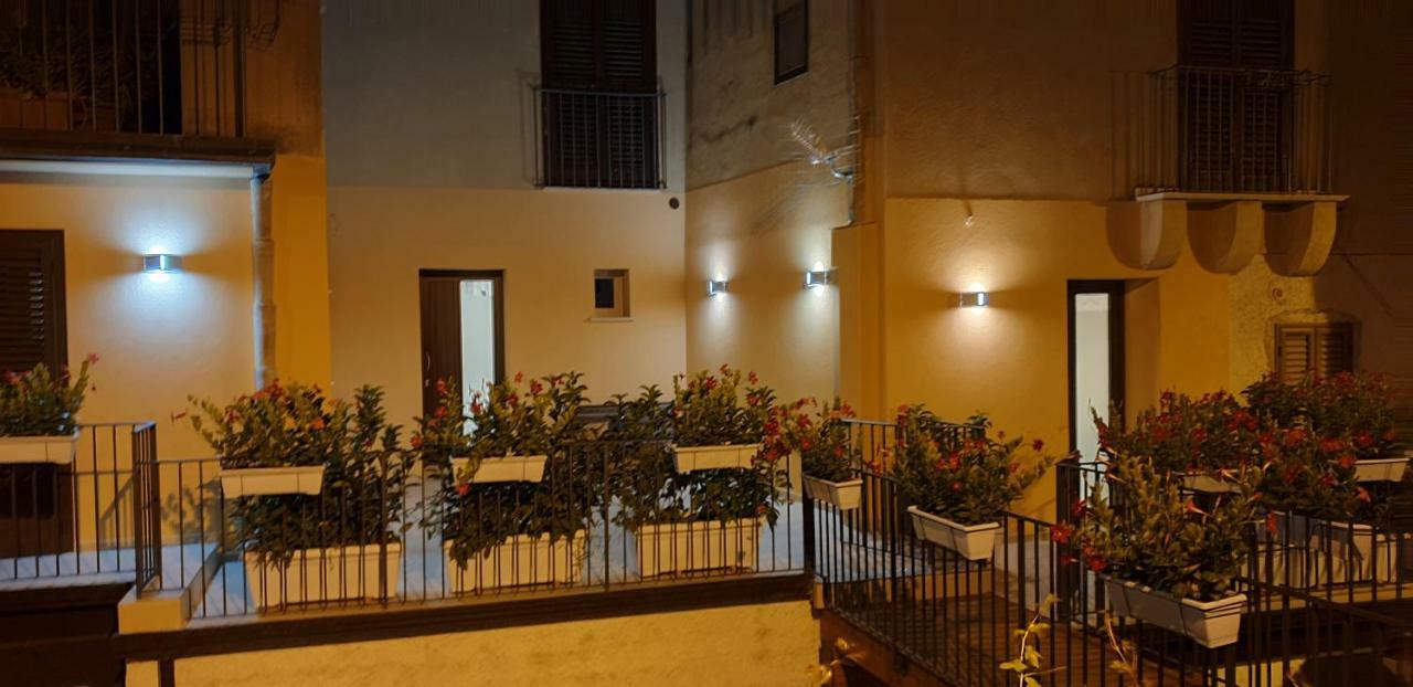 מלון מונריאלה Casa Margo מראה חיצוני תמונה